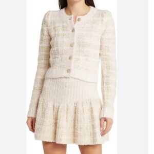 Loveshackfancy Saxson and Bibi set size Small